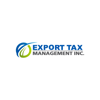 Export Tax Management, Inc. Logo