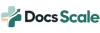 DocsScale Logo