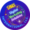 Digital Marketing Solutions International Logo