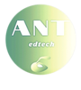 Antedu Logo