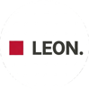 Leon Consulting Corporation Logo