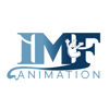 IMFANIMATION Logo