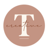Studio T Creative Logo