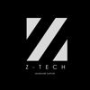Zourba Tech (Z-Tech) Logo