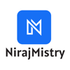Niraj Mistry Logo