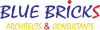 Blue Bricks Logo