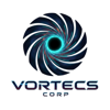 Vortecs Corp. Logo