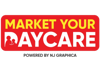 make your daycare Logo