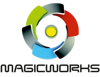 Magicworks It Solutions Logo