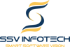 SSV Infotech Logo