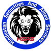 Hindustan Securities And Allied Services Logo