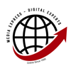 Media Express Logo