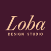 Loba Design Studio Logo
