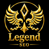 Legend SEO Logo