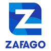 ZAFAGO DIGITAL JOINT STOCK COMPANY Logo