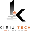 Kiriu tech Logo
