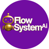 Flowsystem Ai Logo