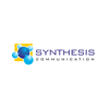 Synthesis Media and Communication Logo