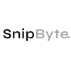 SnipByte Logo