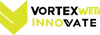 vortexwebinnovate Logo