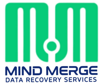 Mind Merge Data Recovery Services Logo