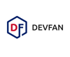 Devfan Logo