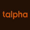 Talpha Solutions Logo