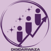 Digidarwaza Logo
