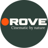 ROVE Productions Inc. Logo