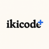 Ikicode Creative Agency Logo