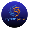 Cyberspatz Logo