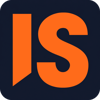 IronSights Logo