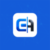 EH DESIGN Solutions Logo