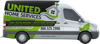 United Home Services Logo