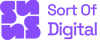 Sort Of Digital Logo