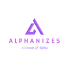 Alphanizes Logo