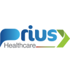 Prius Healthcare Logo