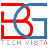 BG TechVista Logo