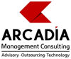 Arcadia Management Consulting Logo