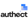 Authect - FZCO Logo