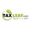 Taxleaf Orlando - Tax, Accounting & Bookkeeping Services in Lake Mary Florida Logo