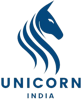 Unicorn India Enterprises Logo