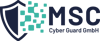 MSC Cyber Guard GmbH Logo
