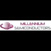 Millennium Semiconductor Logo