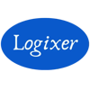 Logixer LLC-FZ Logo