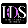 House of Digital Solutions Logo