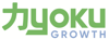 Ryoku Growth Logo