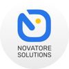 Novatore Solutions Logo