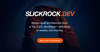 Slickrock.dev Logo