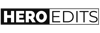 HeroEdits Logo